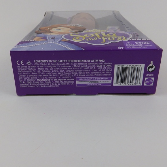 My little Pony Equestrian Girls Singing Twilight Sparkle Rainbow Rocks Hasbro - Picture 3 of 3